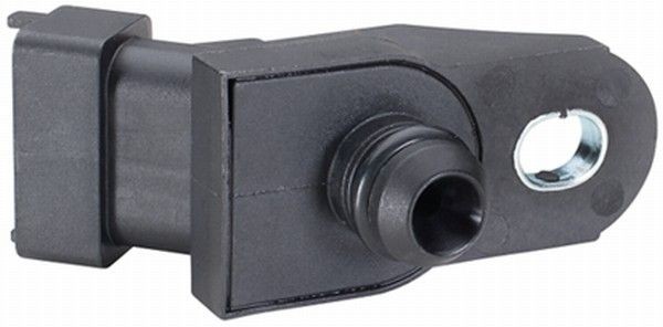 HELLA 6PP 009 400-891 Ladedrucksensor