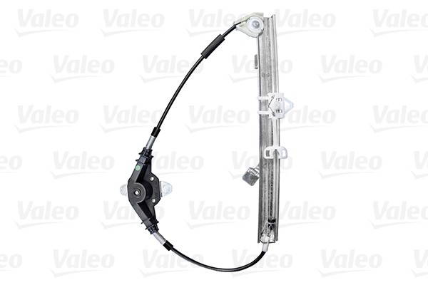 VALEO Fönsterhiss Artikelnummer: 851558 billigt