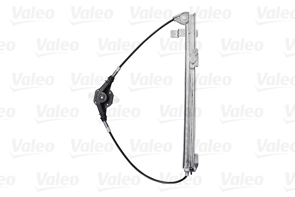 VALEO Fönsterhiss Artikelnummer: 851568 billigt