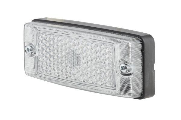 HELLA Bromsbelägg Artikelnummer: 8DB 355 005-681 billigt