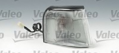 VALEO Blinker Artikelnummer: 084323 billigt