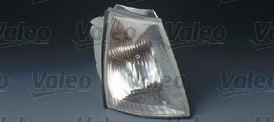 VALEO Blinker Artikelnummer: 084338 billigt