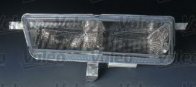 VALEO Blinklys Varenummer: 085624 billige