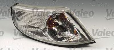 VALEO Blinklys Varenummer: 086683 billige