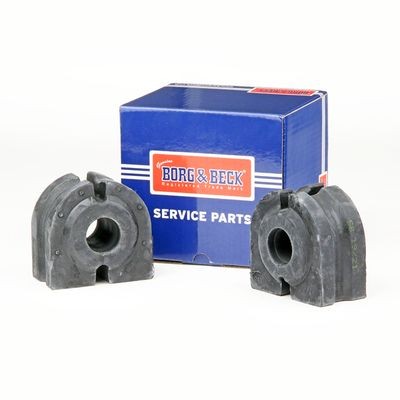BORG & BECK BSK6518K Skersinio stabilizatoriaus komplektas 5 Serija 523i 2.5 177 AG benzinas 2010