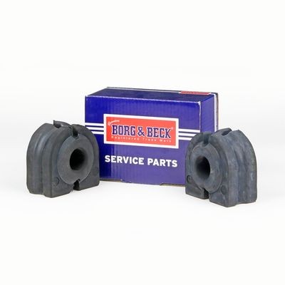 BORG & BECK BSK7065K Skersinio stabilizatoriaus komplektas 5 Serija 523i 2.5 177 AG benzinas 2010