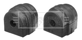 BORG & BECK BSK7380K Skersinio stabilizatoriaus komplektas 5 Serija 523i 2.5 177 AG benzinas 2010