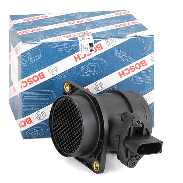 BOSCH 0 280 218 075 Luftmassenmesser (LMM)