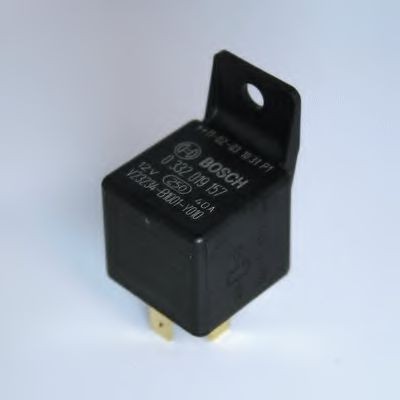 BOSCH Relè Numero articolo: 0 332 019 157 poco costoso