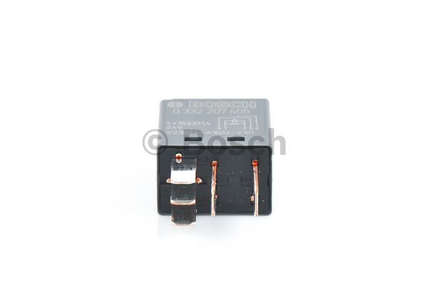 BOSCH Relè Numero articolo: 0 332 207 405 poco costoso