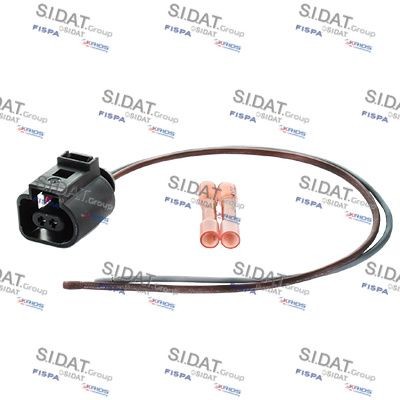SIDAT Kit riparazione cavi, Impianto elettrico centrale Numero articolo: 405131 poco costoso