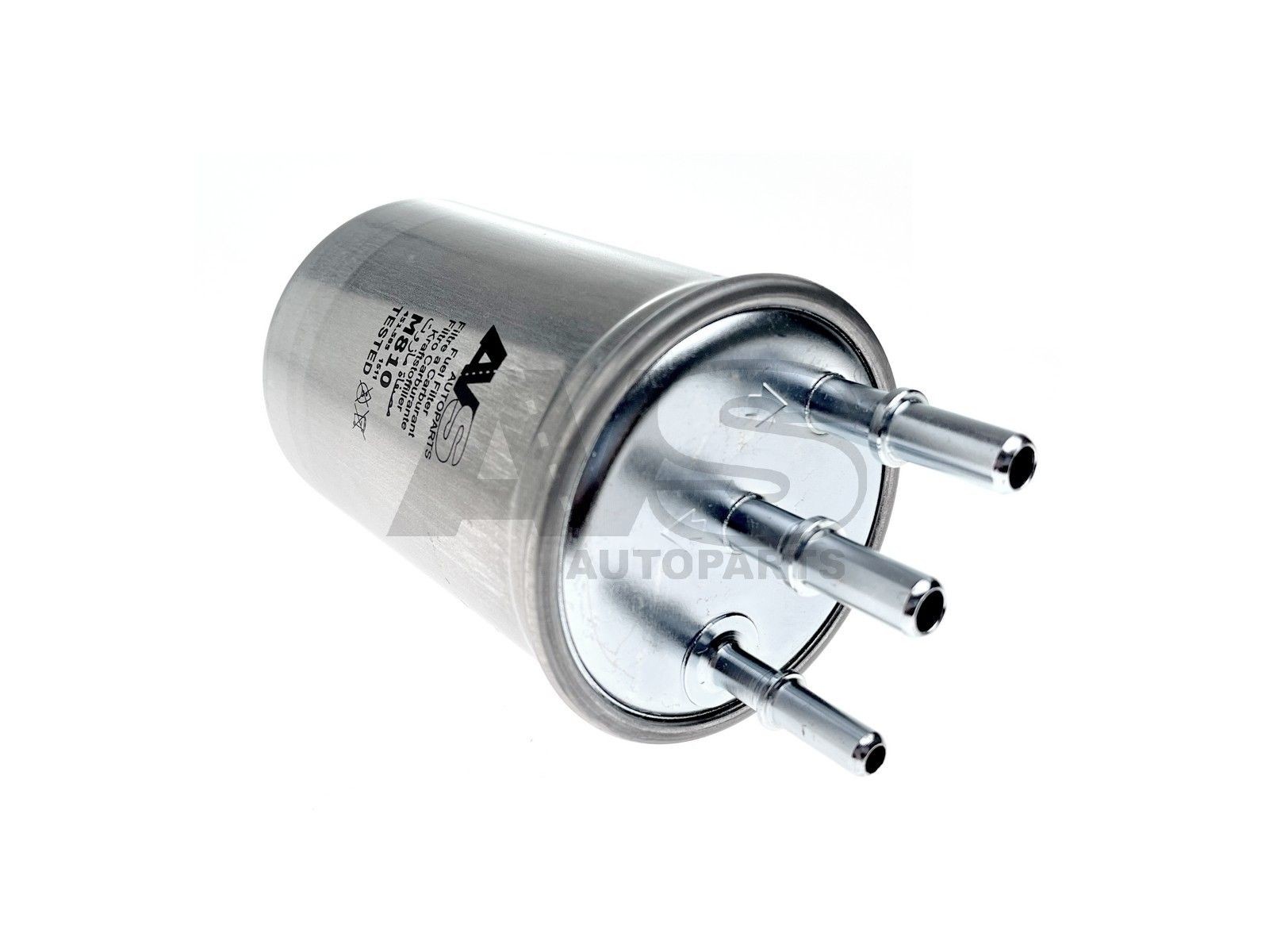 AVS AUTOPARTS Filtro carburante Numero articolo: M810 poco costoso