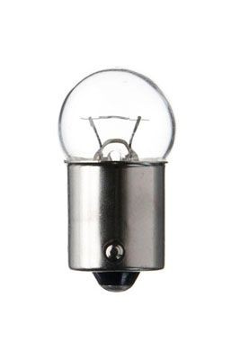 SPAHN GLÜHLAMPEN 2521 Kennzeichenbeleuchtung, Birne