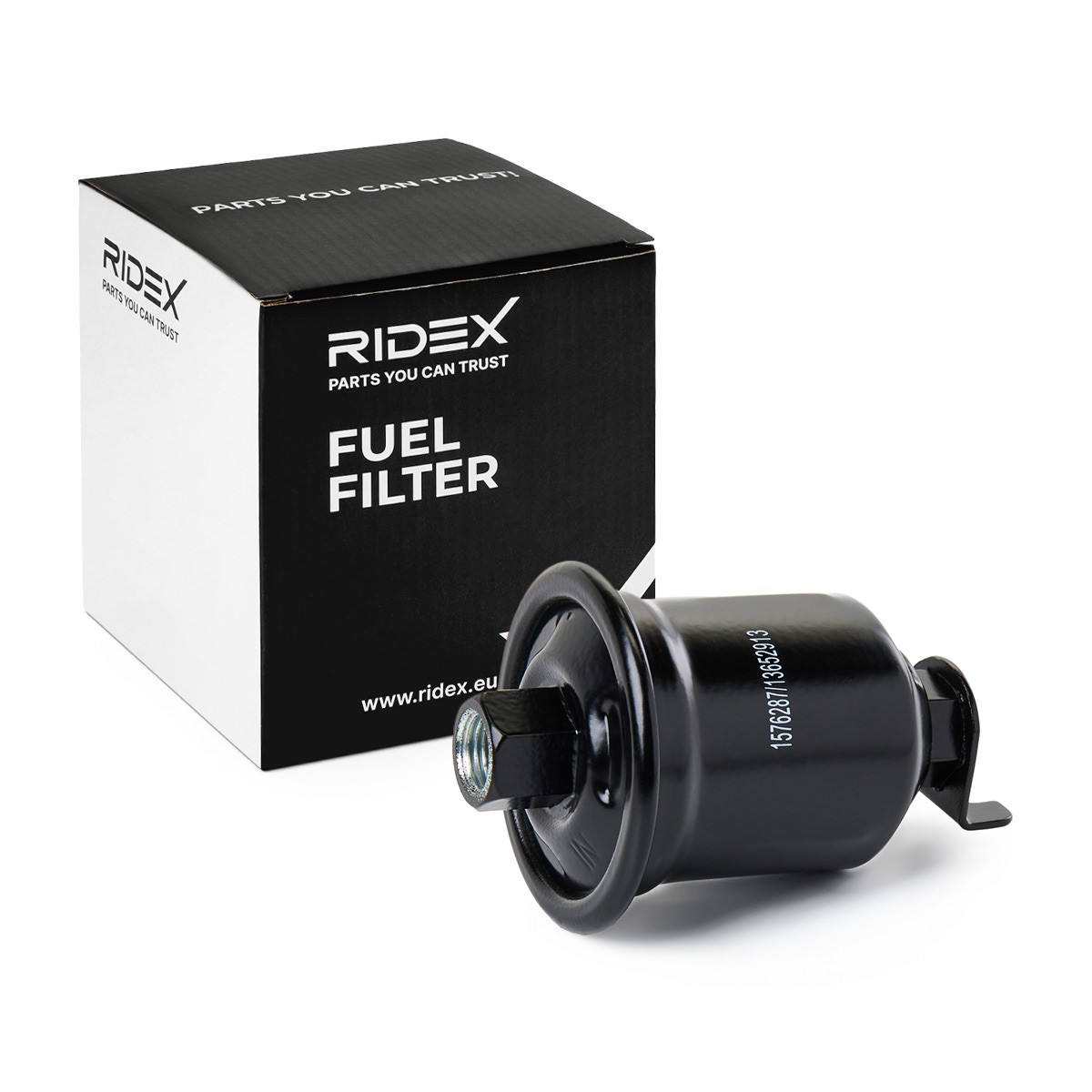 RIDEX Filtro carburante Numero articolo: 9F0248 poco costoso