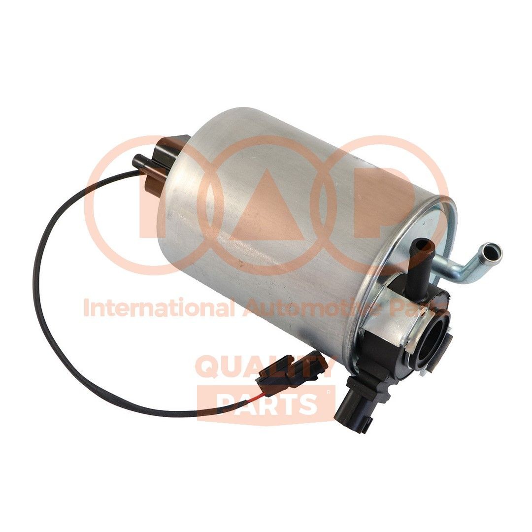IAP QUALITY PARTS Filtro carburante Numero articolo: 122-13046 poco costoso
