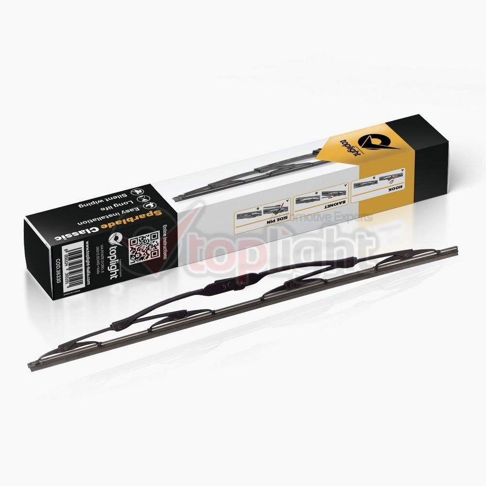 AE TOPLIGHT 36330 Heckscheibenwischer