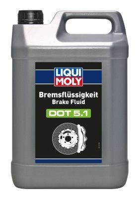 LIQUI MOLY Liquido freni Numero articolo: 21163 poco costoso