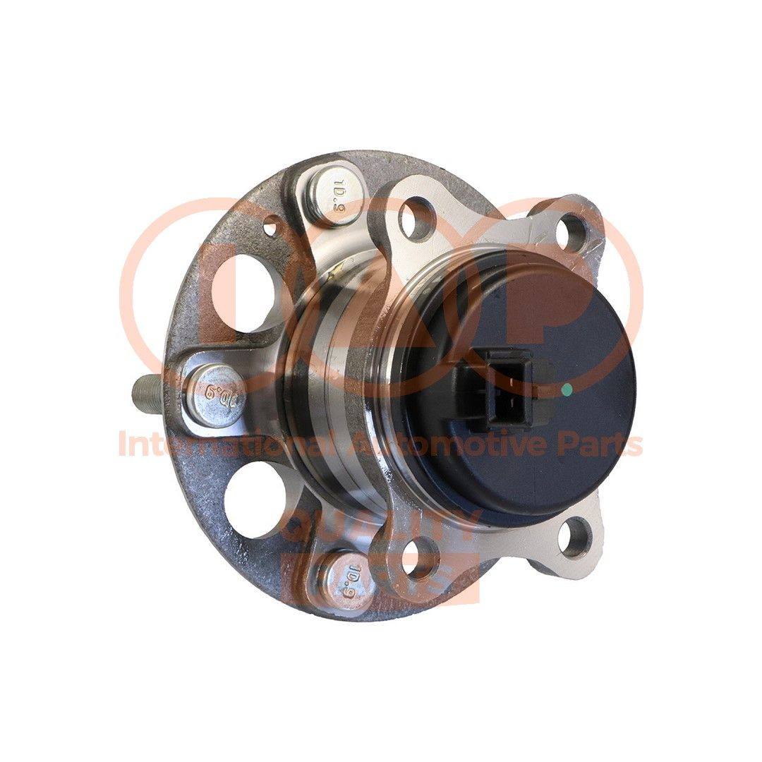 IAP QUALITY PARTS Náboj kola Číslo článku: 408-07101K levně