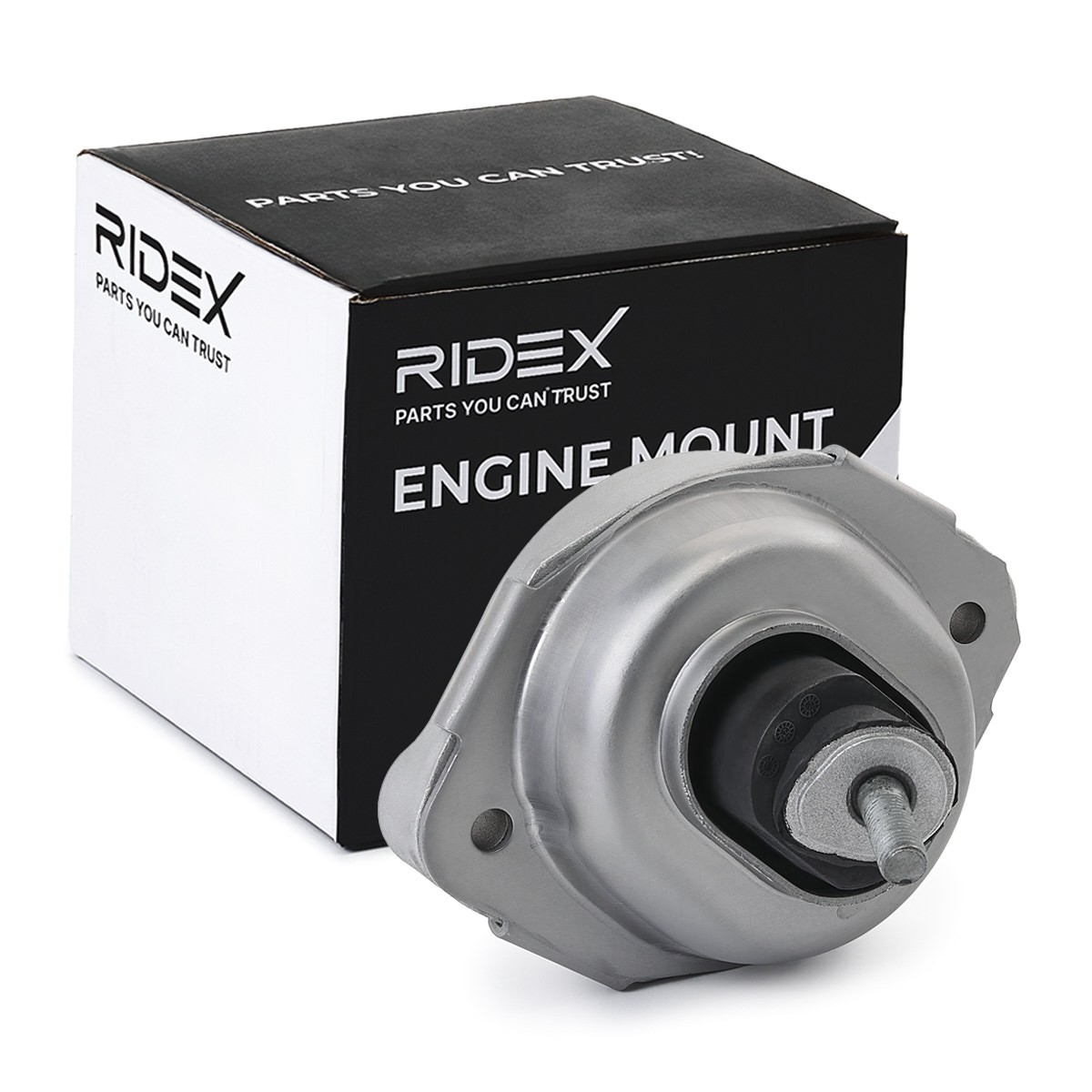 RIDEX 247E0437 Motorlager