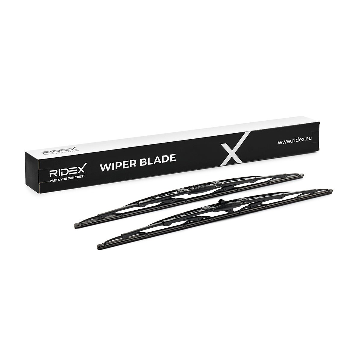 RIDEX 298W16933 Scheibenwischer
