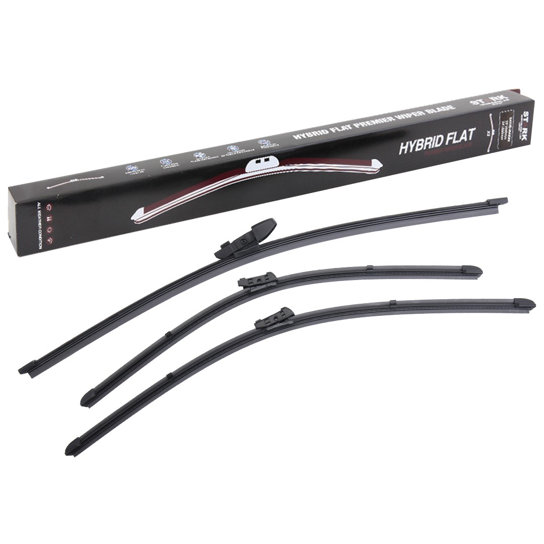 RIDEX 298W17031 Scheibenwischer