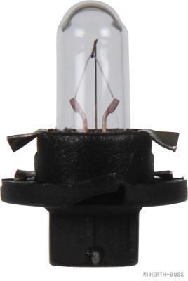 HERTH+BUSS ELPARTS Glödlampa, instrumentbelysning Artikelnummer: 89901235 billigt