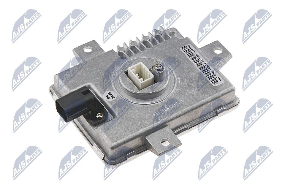 NTY EPX-HD-000 Scheinwerfer-Steuergerät
