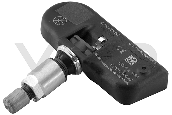 VDO A2C59511308 Reifendruck-Kontrollsystem (RDKS)