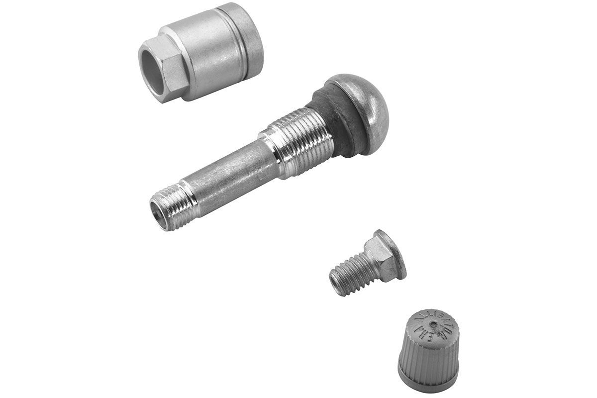 VDO A2C59511332 Reparatursatz, Radsensor (Reifendruck-Kontrollsys.)