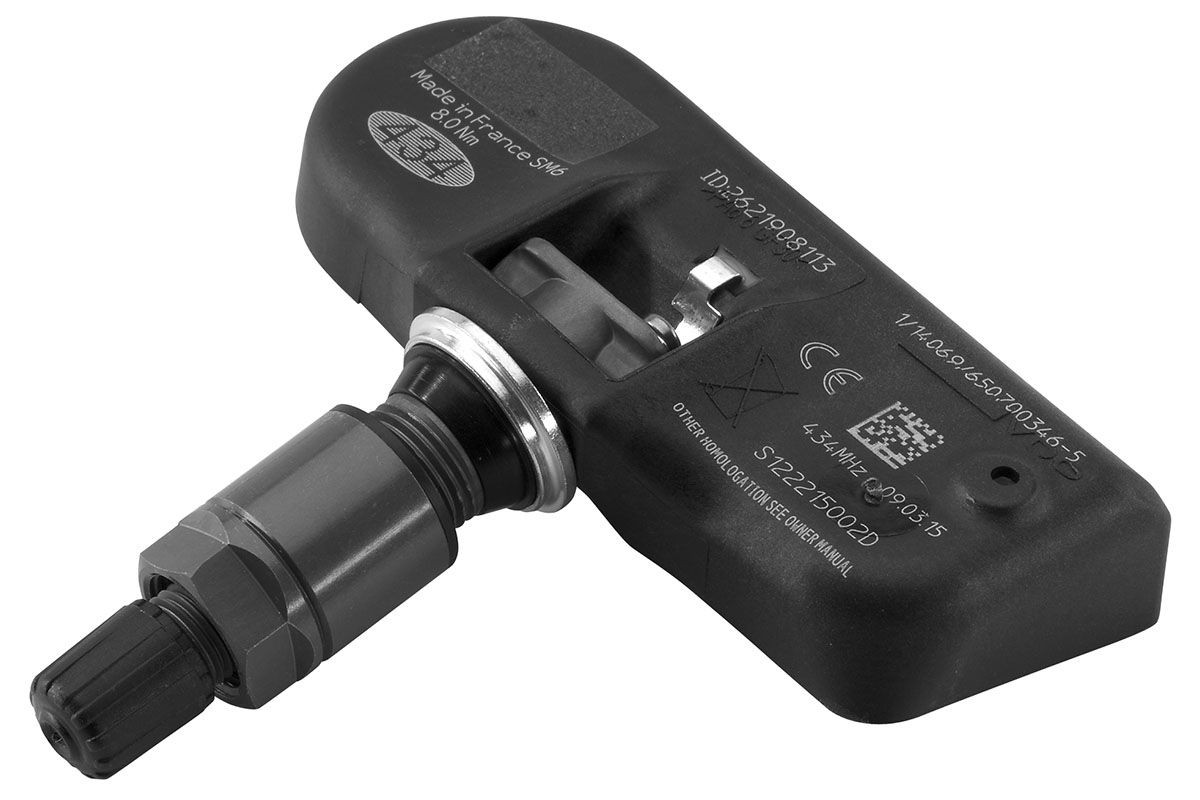 VDO S180014701Z Reifendruck-Kontrollsystem (RDKS)