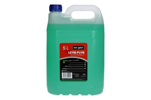 MAXGEAR Kapalina do ostřikovačů Číslo článku: 36-0046 levně