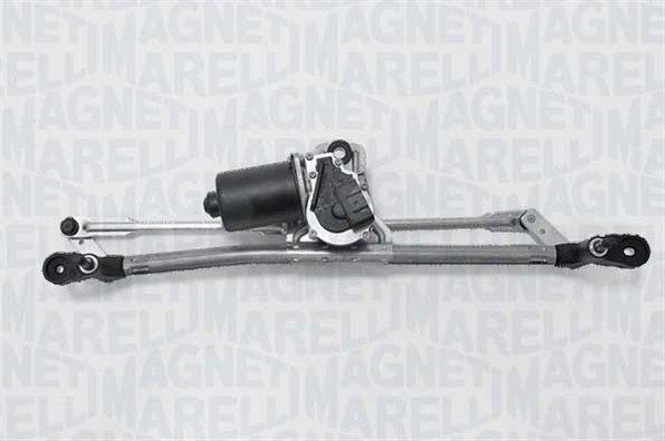 MAGNETI MARELLI Sistem stergator parbriz număr articol: 064012003010 ieftin