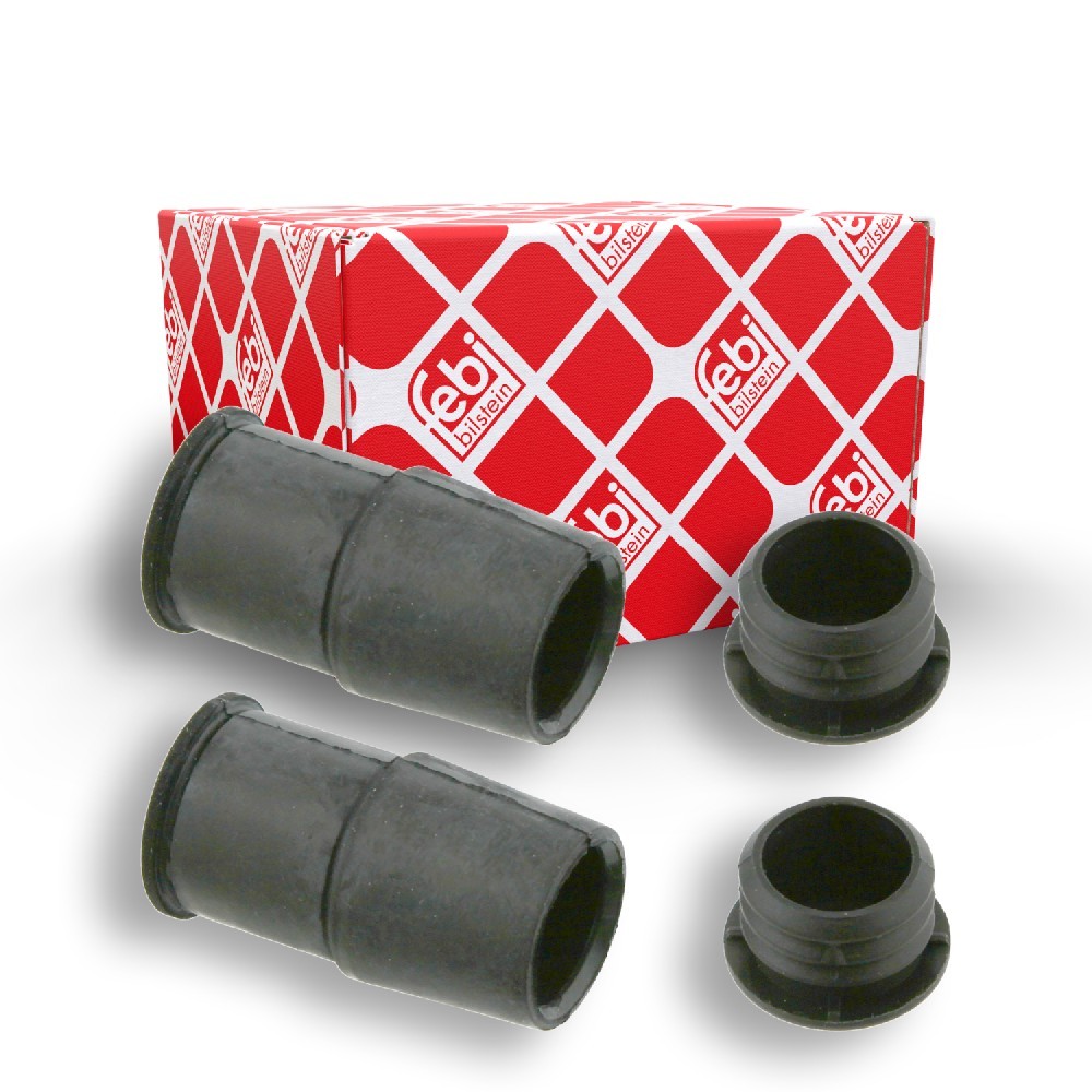 FEBI BILSTEIN Kit manicotti di guida, Pinza freno Numero articolo: 05620 poco costoso