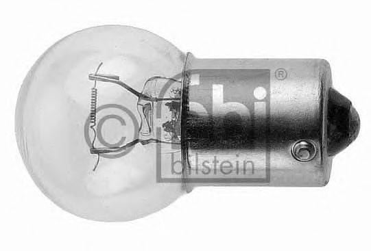 FEBI BILSTEIN Glödlampa, baklykta Artikelnummer: 06940 billigt