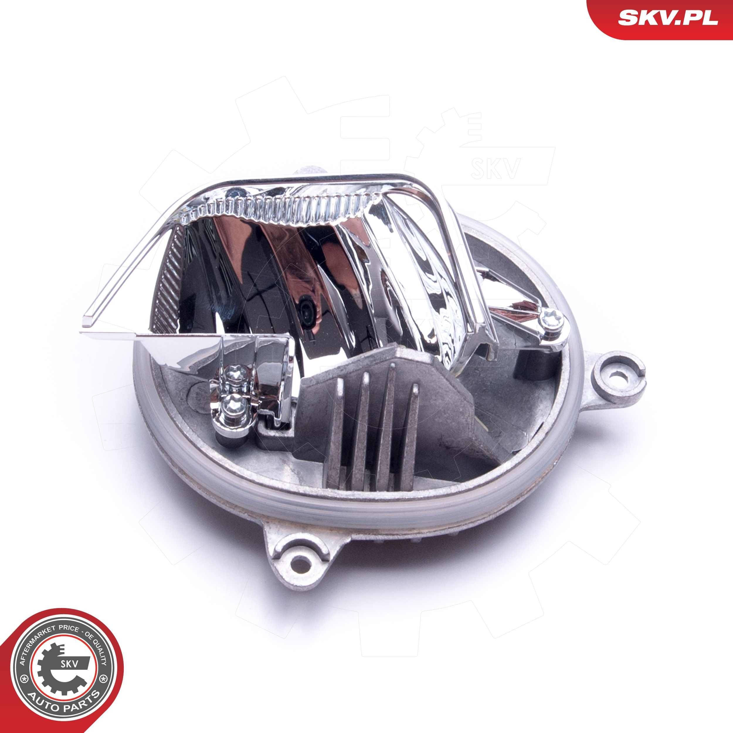 ESEN SKV 59SKV140 Steuergerät, Kurvenscheinwerfer