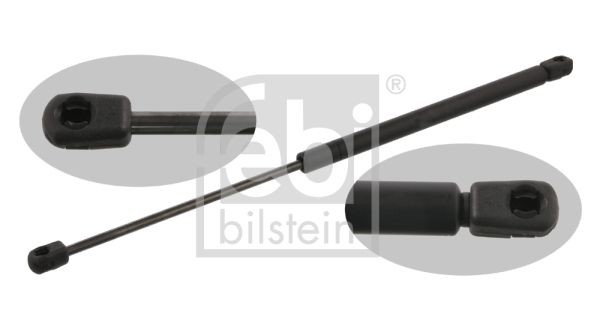 FEBI BILSTEIN Dujinė spyruoklė, bagažinė prekės numeris: 34413 nebrangu