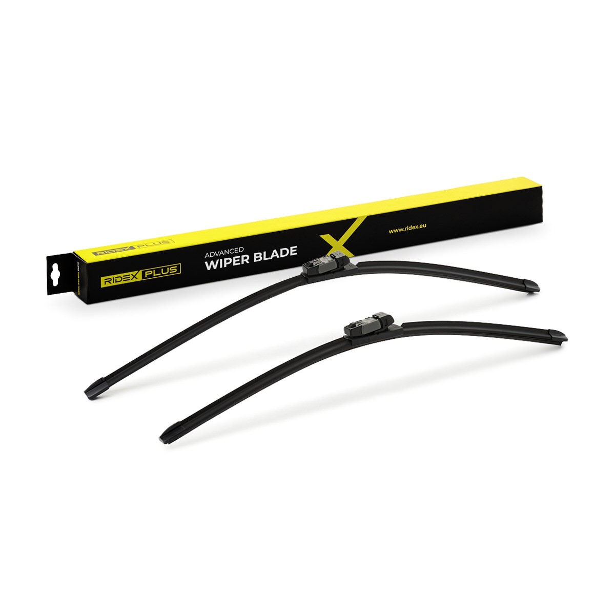 RIDEX PLUS Lamelă ștergător număr articol: 298W0265P ieftin