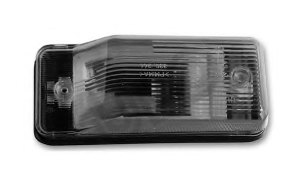 ULO Blinker Artikelnummer: 3251-02 billigt