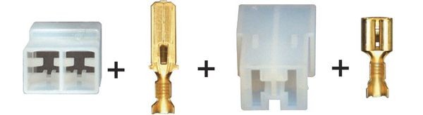 RESTAGRAF Kit riparazione cavi, Impianto elettrico centrale Numero articolo: 225111 poco costoso