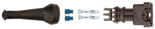 RESTAGRAF Kit riparazione cavi, Impianto elettrico centrale Numero articolo: 225123 poco costoso