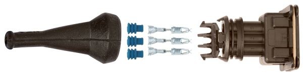 RESTAGRAF Kit riparazione cavi, Impianto elettrico centrale Numero articolo: 225125 poco costoso