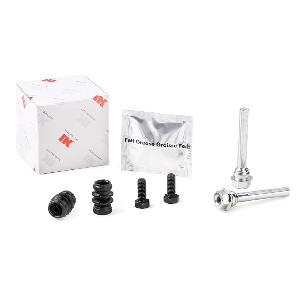 NK Kit manicotti di guida, Pinza freno Numero articolo: 8947010 poco costoso