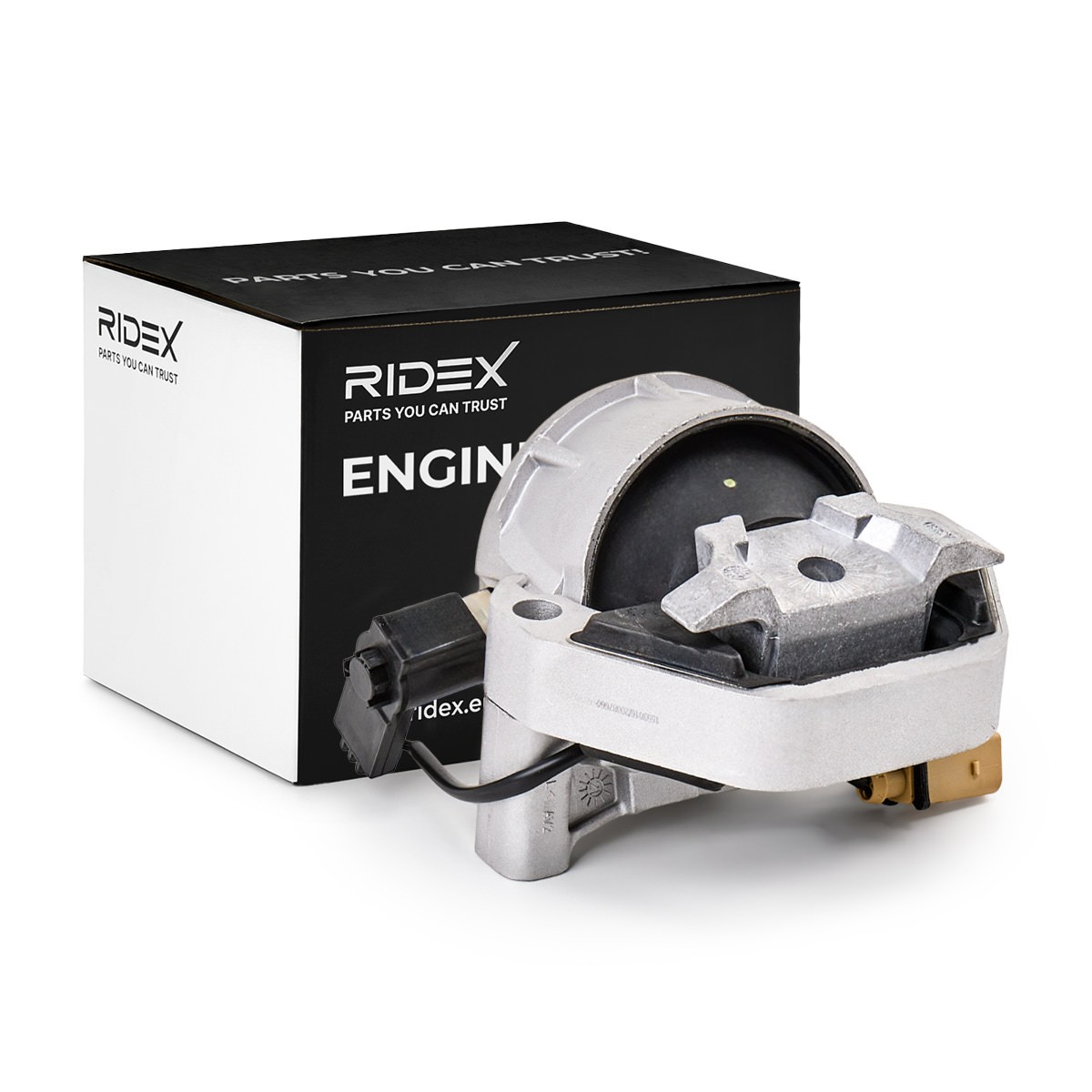 RIDEX 247E1104 Motorlager