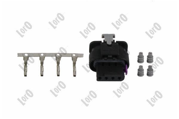 ABAKUS Kit riparazione cavi, Impianto elettrico centrale Numero articolo: 120-00-218 poco costoso