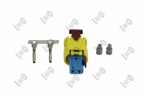 ABAKUS Kit riparazione cavi, Impianto elettrico centrale Numero articolo: 120-00-238 poco costoso
