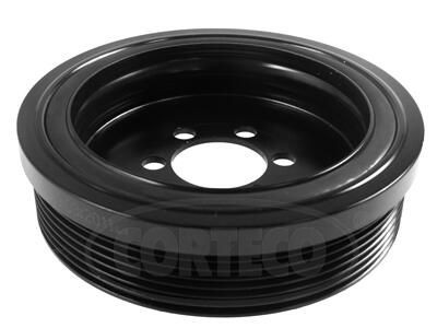 CORTECO Crankshaft pulley Article number: 80001700 cheaply