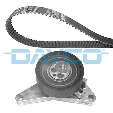 DAYCO KTB430 Zahnriemensatz