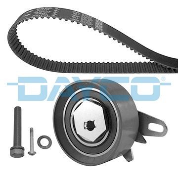 DAYCO KTB490 Zahnriemensatz