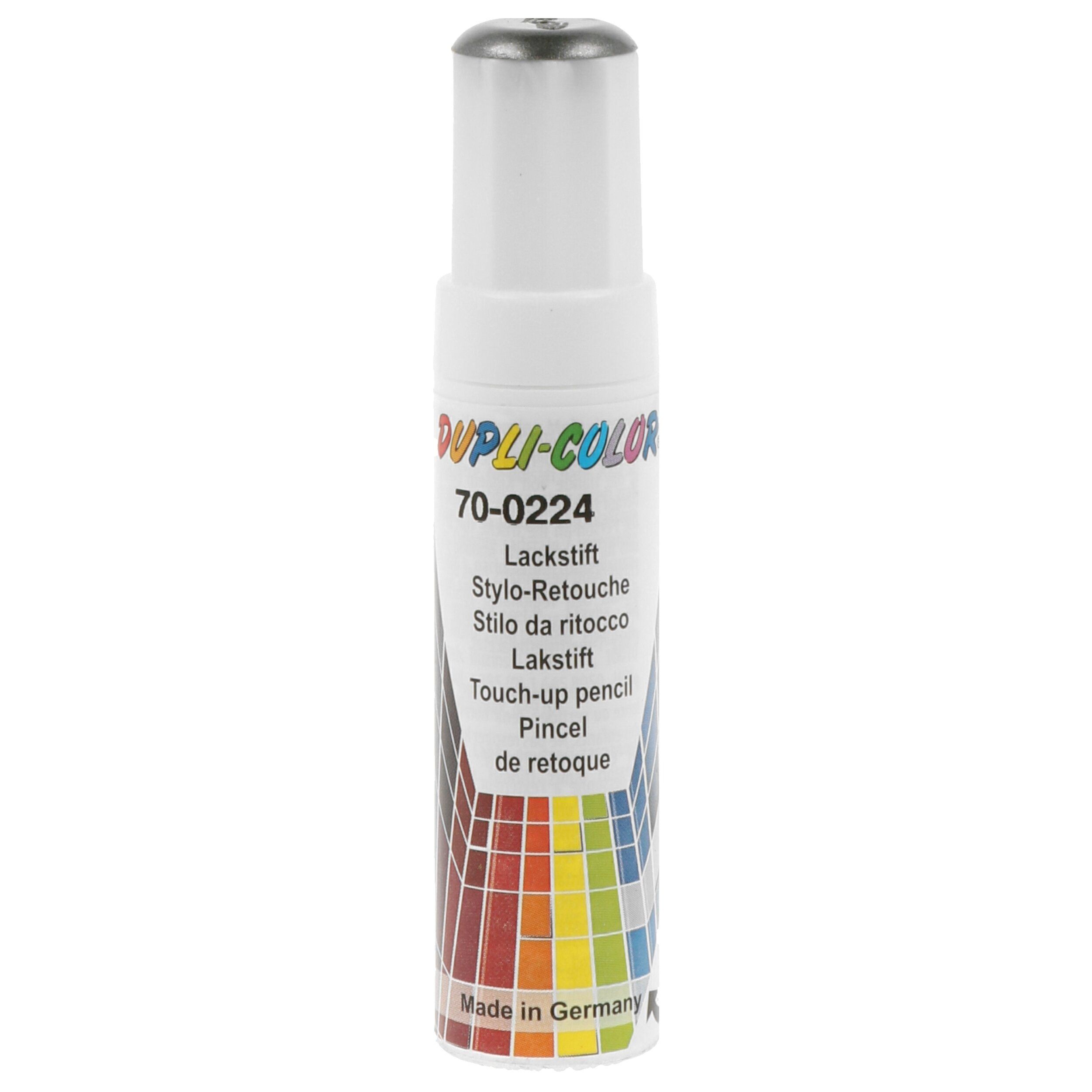 DUPLI COLOR Auto-kombinationslak Varenummer: 142246 billige