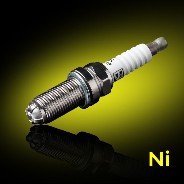 RIDEX PLUS Zapalovací svíčka Nickel Číslo článku: 686S0101P levně